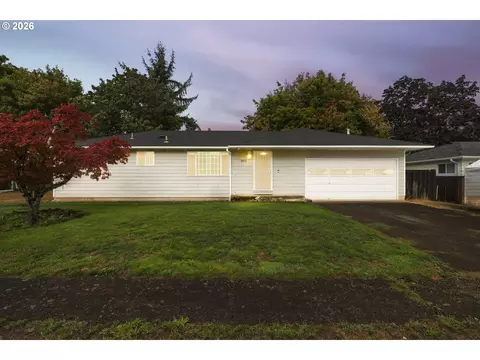 4835 Coloma Dr, Salem, OR 97302