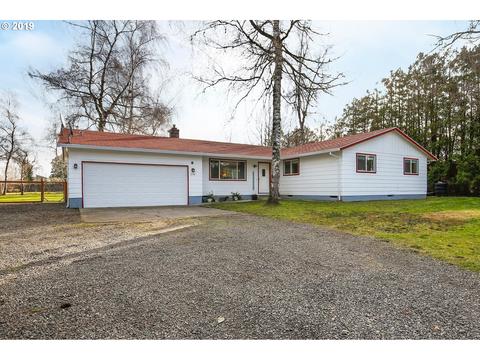 3154 SE Virginia Ave, Gresham, OR 97080 photo 1