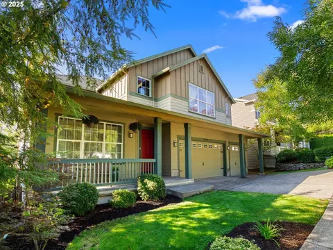 13284 SW Nicole Ln, Portland, OR 97224