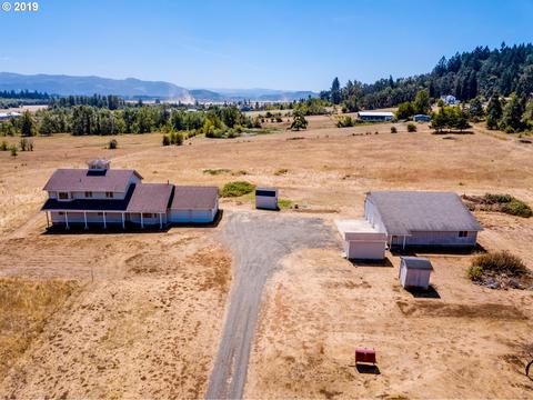 85164 N Hideaway Hills Rd, Eugene, OR 97405 photo 1