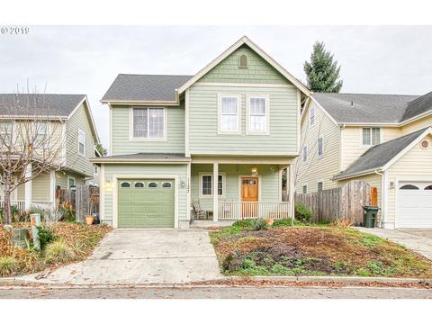 1137 Stevi Shay Ln, Eugene, OR 97404 photo 1