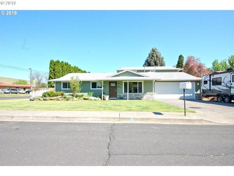 4311 SW Runnion Ct, Pendleton, OR 97801 photo 1