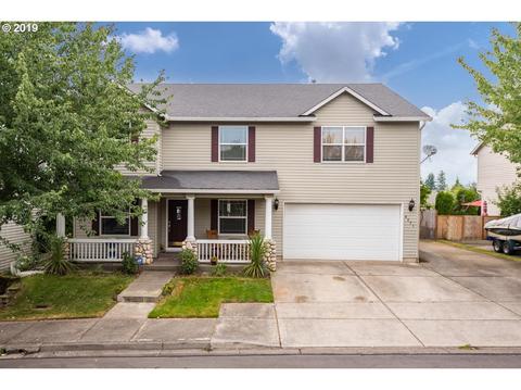 6271 SE 30th Way, Gresham, OR 97080 photo 1