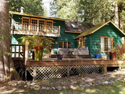 69450 E River Trl, Welches, OR 97067 photo 1