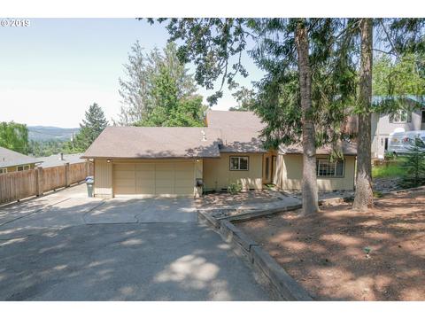 7066 S E St, Springfield, OR 97478 photo 1