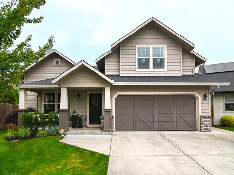 1465 Barrington Ave, Eugene, OR 97401 photo 1