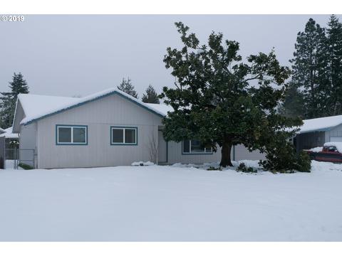 3930 Josh St, Eugene, OR 97402 photo 1