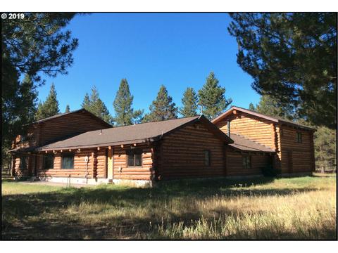 16105 Jackpine Rd, La Pine, OR 97739 photo 1