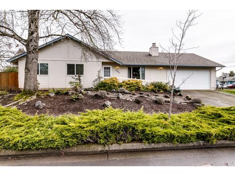 2285 Silhouette St, Eugene, OR 97402 photo 1