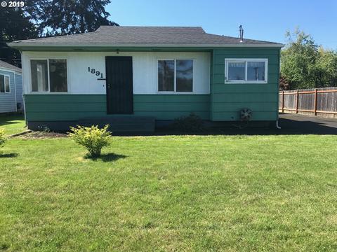 1891 H St, Springfield, OR 97477 photo 1