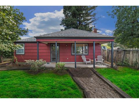663 Filbert Ave, Eugene, OR 97404 photo 1