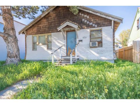 521 E Main St, Hermiston, OR 97838 photo 1