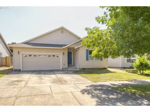 3300 N Meridian St, Newberg, OR 97132