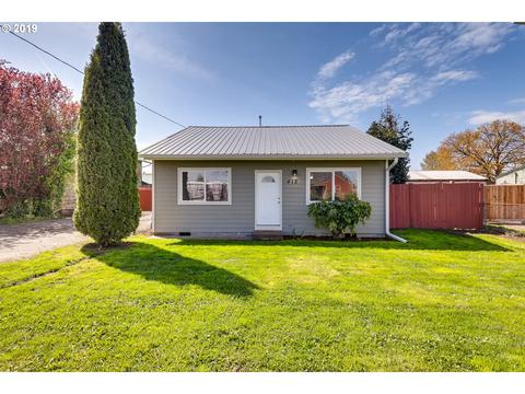 412 W Main St, Molalla, OR 97038 photo 1