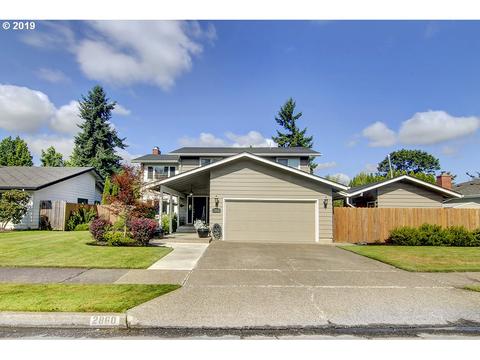 2860 Chuckanut St, Eugene, OR 97408 photo 1