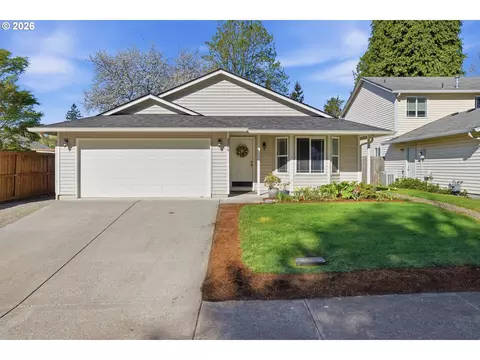 8200 NE 153rd Ct, Vancouver, WA 98682