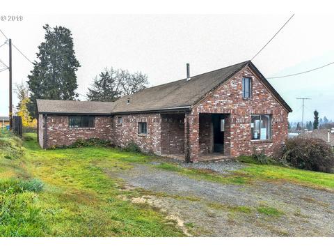 71 NE Darrell Ave, Winston, OR 97496 photo 1