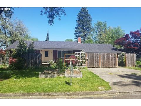 847 E 36th Ave, Eugene, OR 97405 photo 1