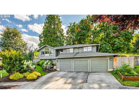 4110 SW 17th Ct, Gresham, OR 97080 photo 1