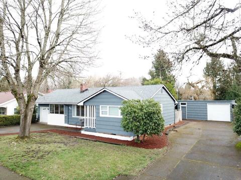 435 Palomino Dr, Eugene, OR 97401 photo 1
