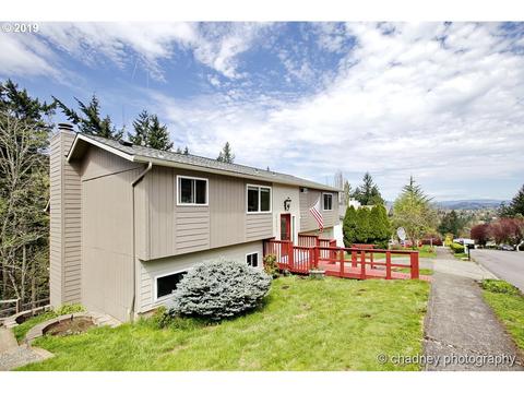 2227 SE Meadow Ct, Gresham, OR 97080 photo 1