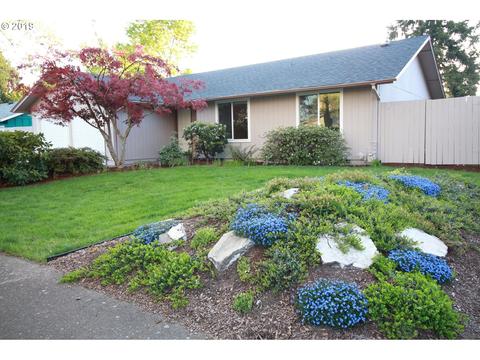 2845 Cheryl St, Eugene, OR 97408 photo 1