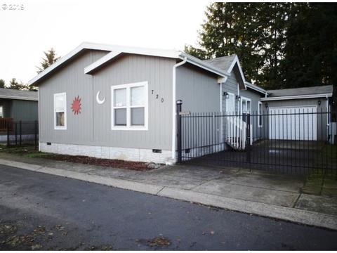 720 S Grice Loop, Jefferson, OR 97352 photo 1