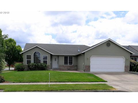 6010 Rombauer Rd, Eugene, OR 97402 photo 1