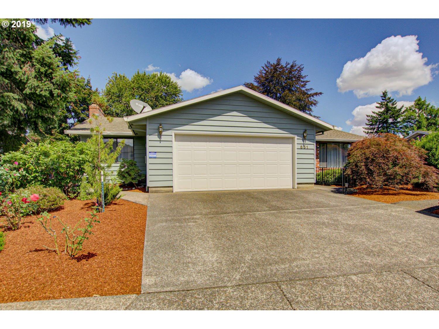 651 NW Baker Creek Rd, Mcminnville, OR 97128 MLS 19153020