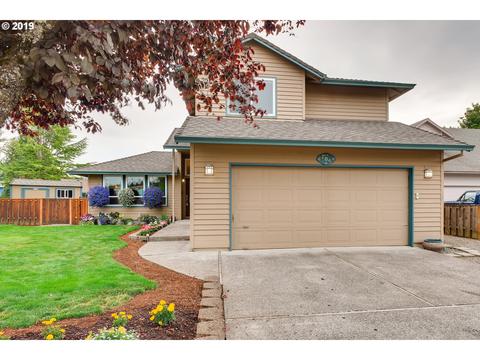 705 SW Lillyben Ave, Gresham, OR 97080 photo 1