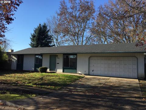 981 S 2nd Ave, Cornelius, OR 97113 photo 1