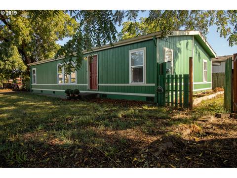 1206 N Park Ave, Eugene, OR 97404 photo 1