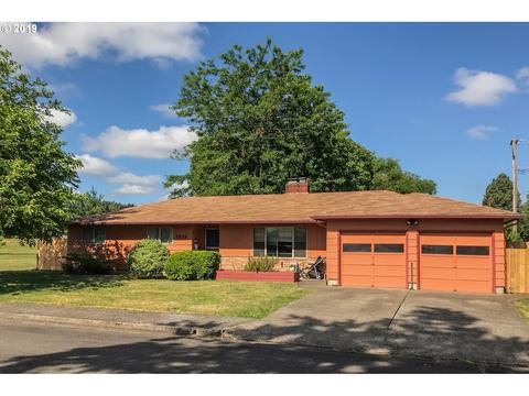 1970 Taylor St, Eugene, OR 97405 photo 1