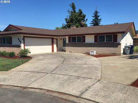 949 65th St, Springfield, OR 97478 photo 1