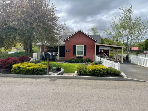 404 Depot St, Enterprise, OR 97828