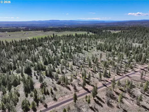 ginger way, Goldendale, WA 98620