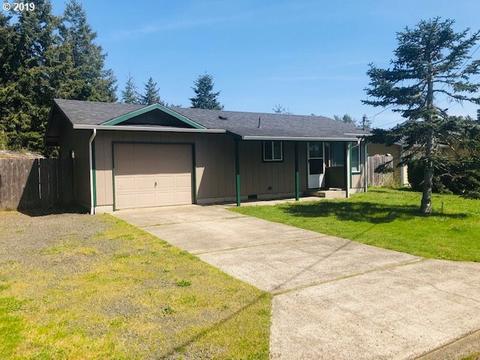 2032 Willow St, Florence, OR 97439 photo 1