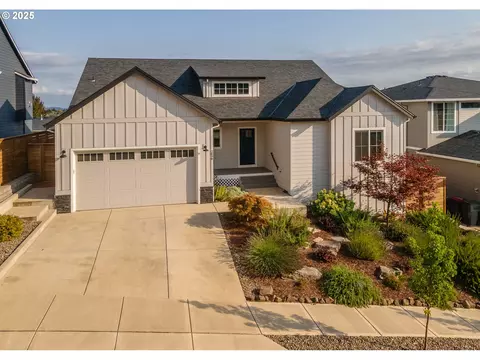 2898 NW Mt Ashland Ln, Mcminnville, OR 97128