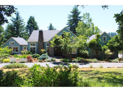 85080 Ridgetop Dr, Eugene, OR 97405 photo 1