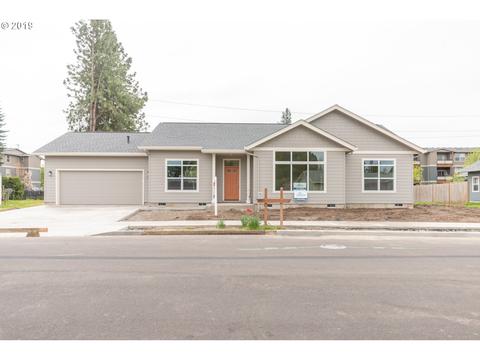 2476 Devon Ave, Eugene, OR 97408 photo 1
