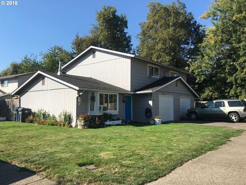 4057 Southway Loop, Springfield, OR 97478 photo 1