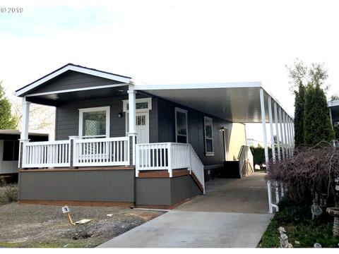 4800 Barger Dr # 18, Eugene, OR 97402 photo 1