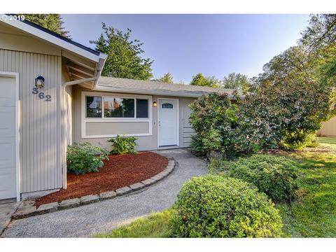 362 Spring Creek Dr, Eugene, OR 97404 photo 1