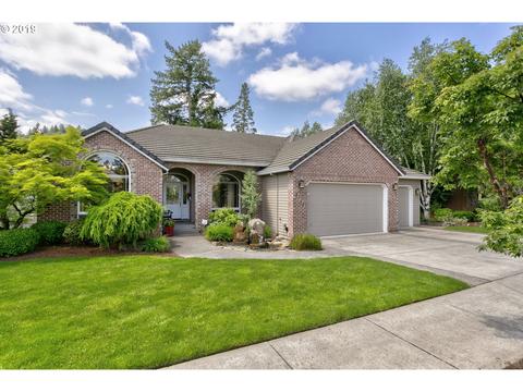 2729 SE Myrtlewood Way, Gresham, OR 97080 photo 1