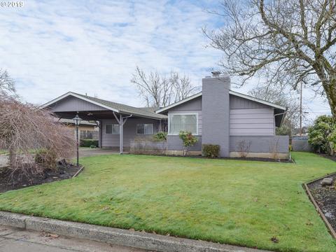 1725 Escalante St, Eugene, OR 97404 photo 1