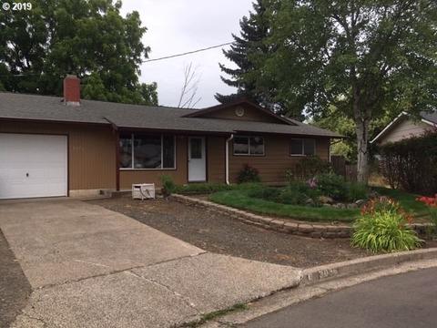 3036 Calla St, Eugene, OR 97404 photo 1