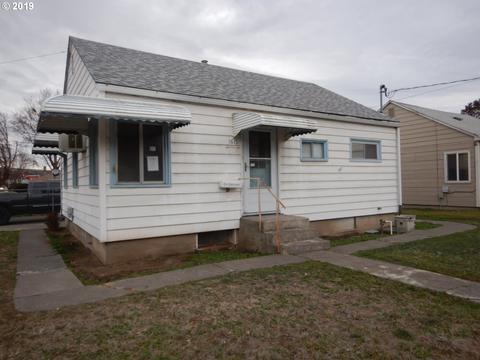 1615 SW Frazer Ave, Pendleton, OR 97801 photo 1