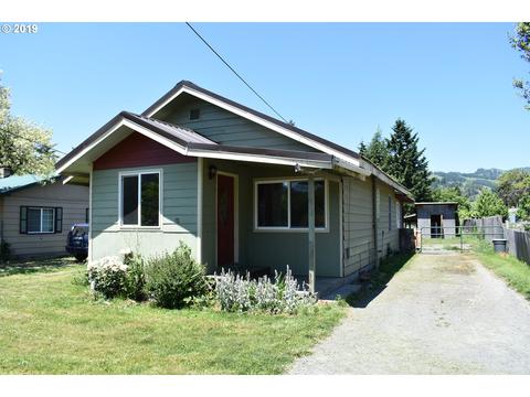 171 E Birch, Powers, OR 97466 photo 1