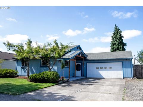 456 38th Pl, Springfield, OR 97478 photo 1