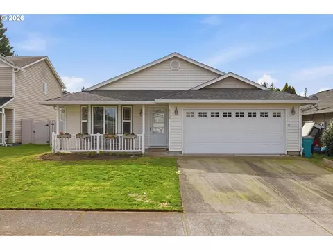 4113 NE 117th St, Vancouver, WA 98686